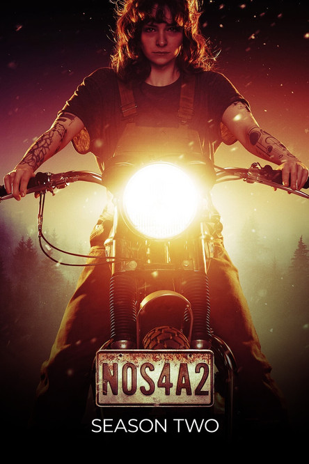 NOS4A2 Season 2
